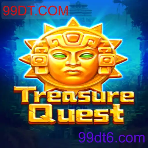 TreasureQuest